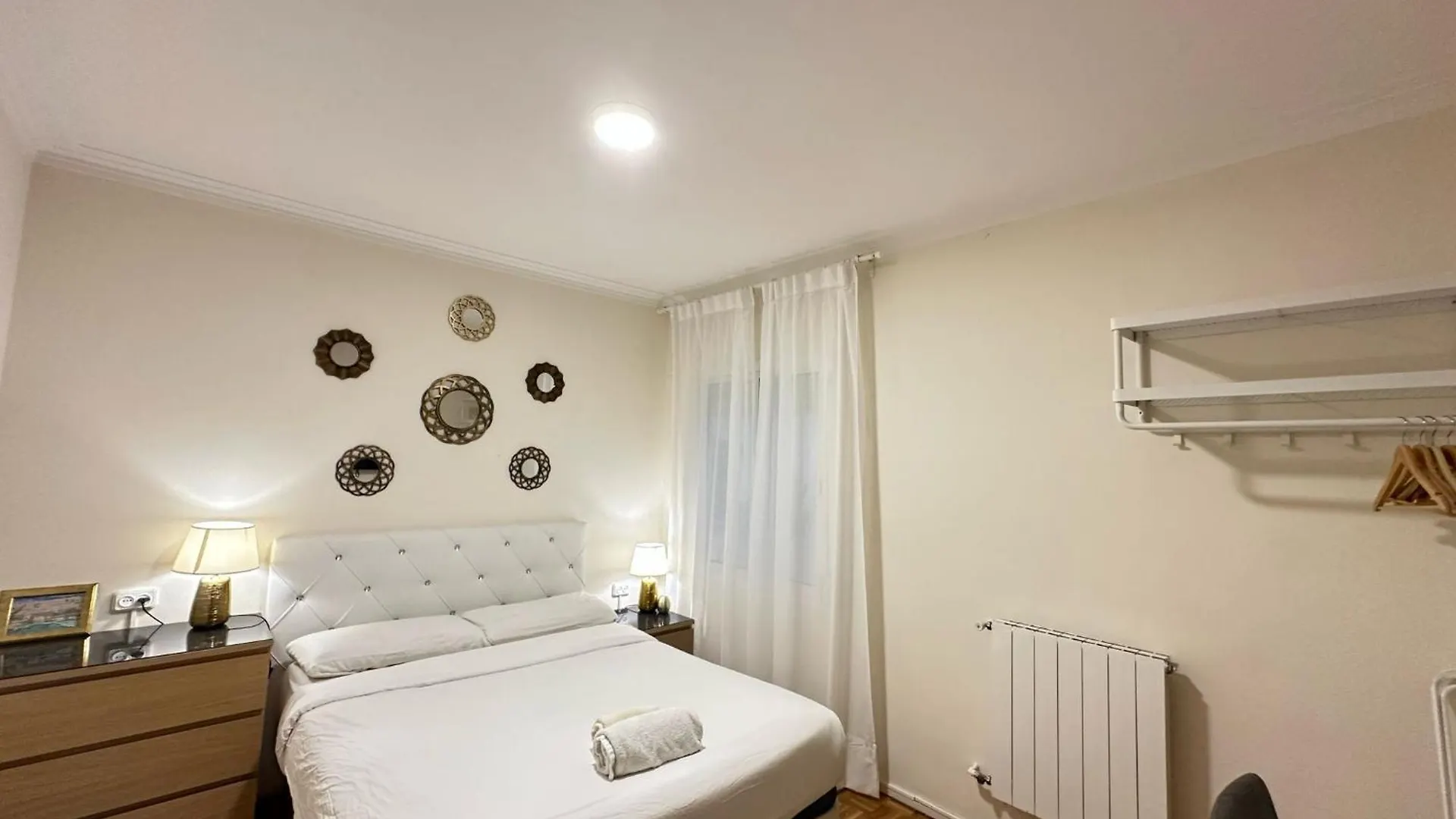 Alojamiento Villarro Barselona İspanya
