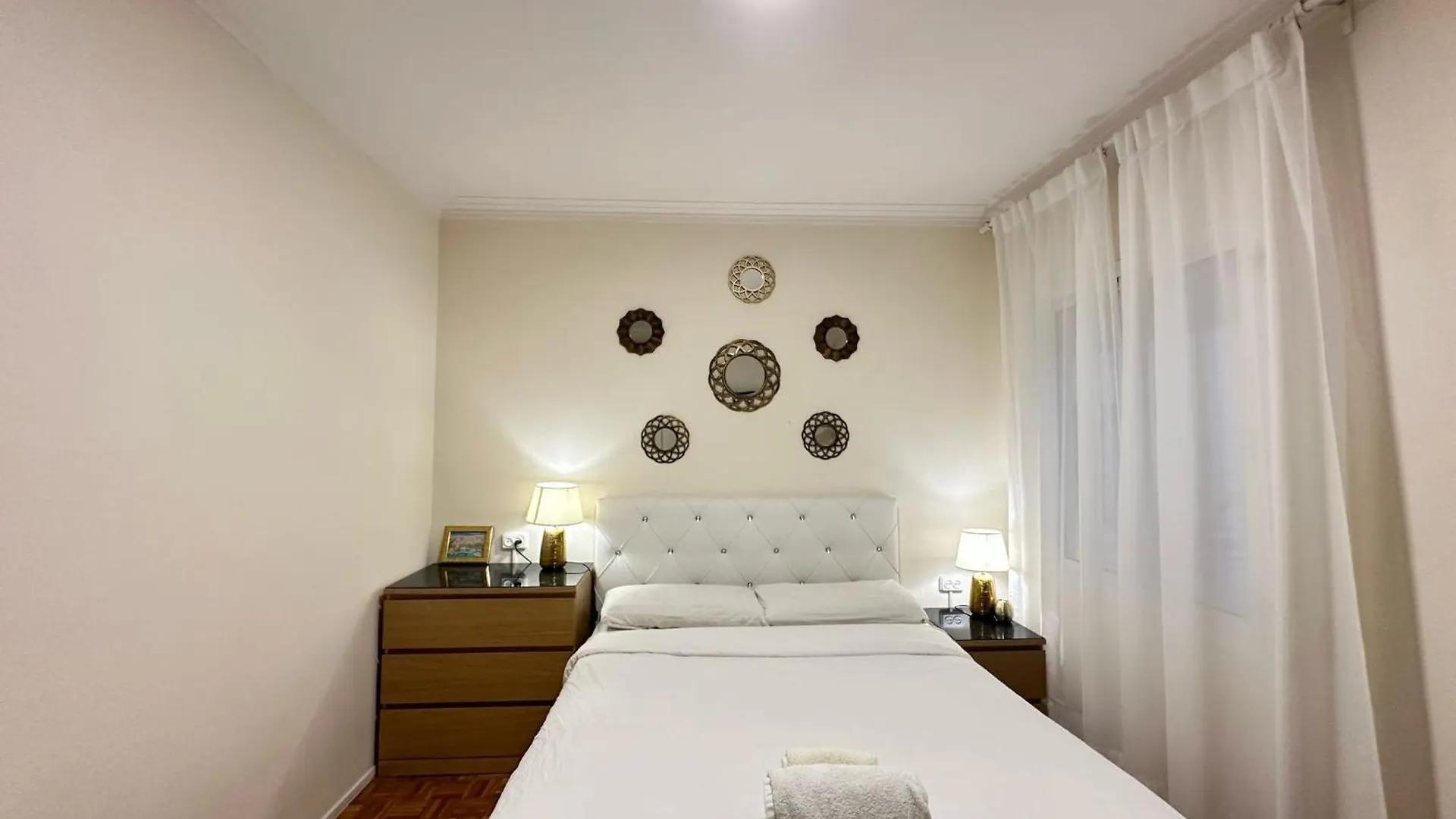Bed & Breakfast Alojamiento Villarro Barcelona Spain