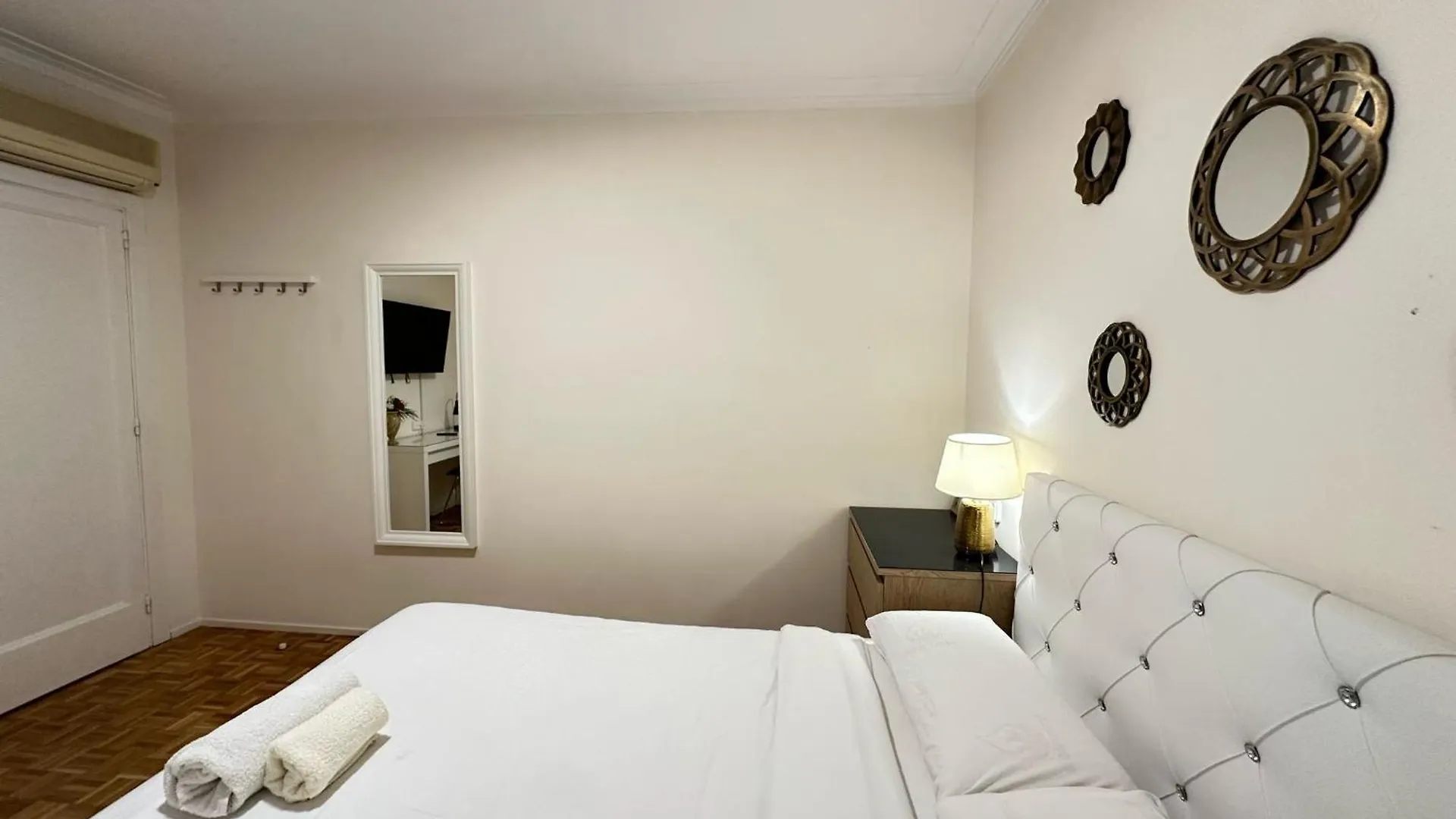 Alojamiento Villarro Barcelona Bed & Breakfast